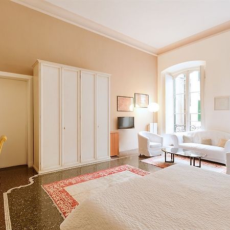 Locanda Di Palazzo Cicala Genua Buitenkant foto