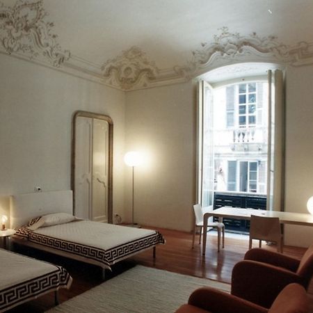 Locanda Di Palazzo Cicala Genua Buitenkant foto