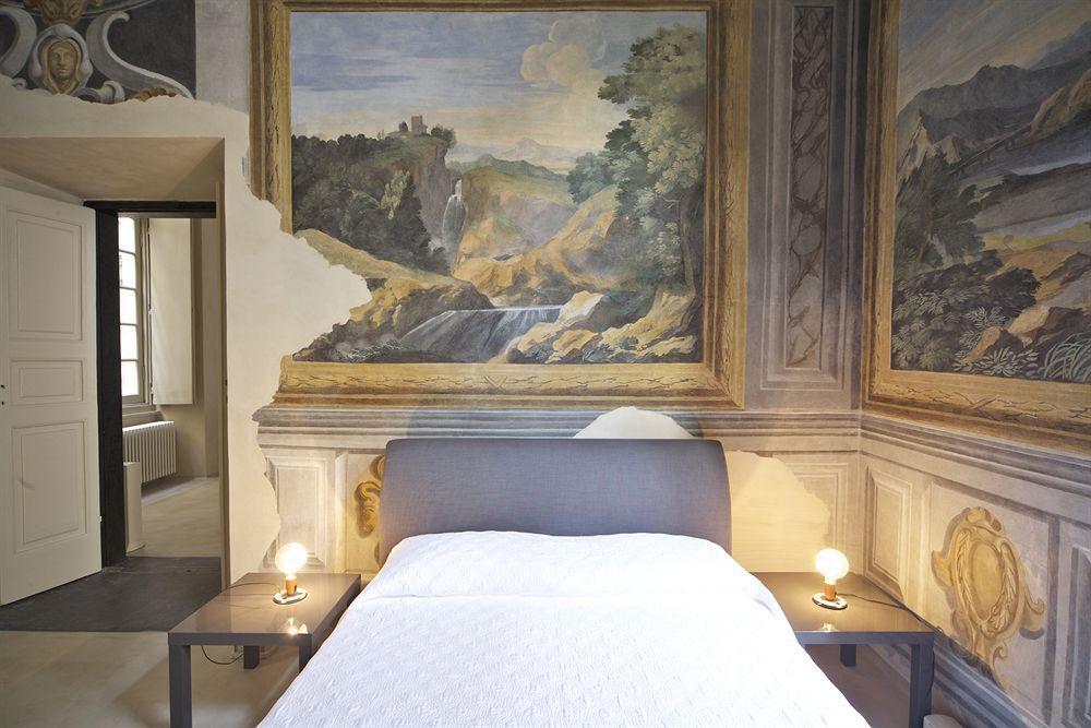 Locanda Di Palazzo Cicala Genua Buitenkant foto