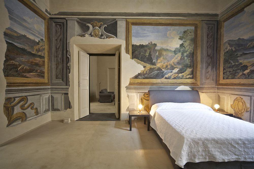 Locanda Di Palazzo Cicala Genua Buitenkant foto
