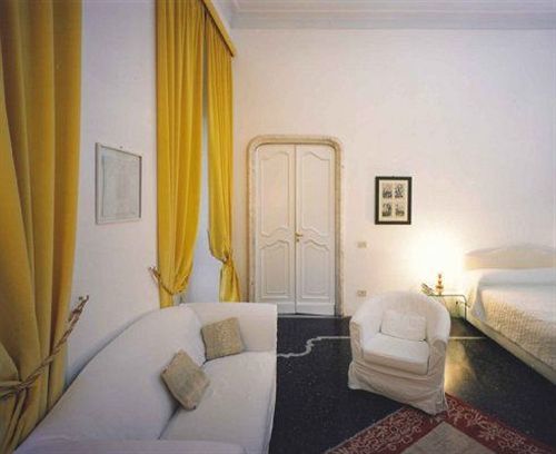 Locanda Di Palazzo Cicala Genua Buitenkant foto
