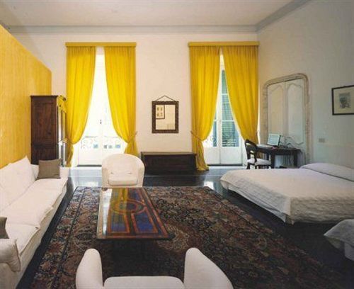 Locanda Di Palazzo Cicala Genua Buitenkant foto
