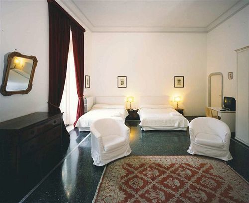 Locanda Di Palazzo Cicala Genua Buitenkant foto