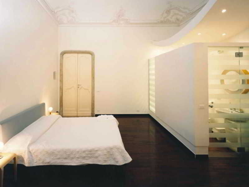 Locanda Di Palazzo Cicala Genua Buitenkant foto