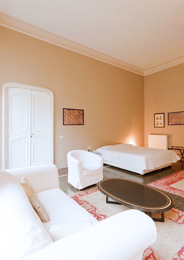 Locanda Di Palazzo Cicala Genua Buitenkant foto